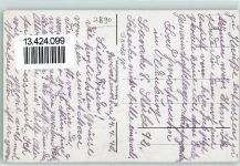 26954 W2890 Blexen - Fährstraße