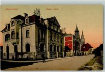 02727 O8706 Neugersdorf , Sachs - Löbauer Bank