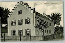 84085 W8301 Langquaid - Krankenhaus