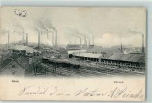 31224 W3150 Peine 1909 - Walzwerk
