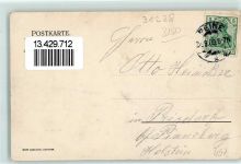 31224 W3150 Peine 1909 - Walzwerk