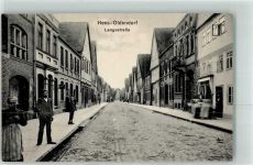 31840 W3253 Hessisch Oldendorf - Langestraße