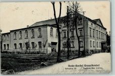 01900 O8501 Großröhrsdorf , OL - Nieder-Gasthof Bes. Max Schöne