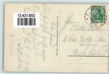 01900 O8501 Großröhrsdorf , OL - Nieder-Gasthof Bes. Max Schöne