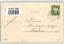 89281 W7919 Illereichen , Iller 1908