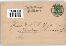 31592 W3078 Stolzenau , Weser 1898 Lithographie Kirche Post- u. Rathaus neue Brücke