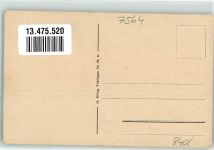 76596 W7564 Gausbach - Gasthaus z. Waldhorn