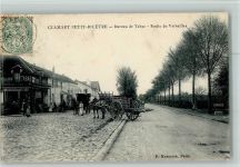 92140 Clamart - Petit Bicetre Bureau de Tabac Route de Versailles