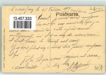 55590 W6554 Meisenheim , Glan - Lateinschule
