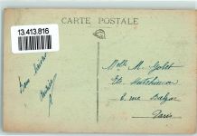 39400 Morez - La Gare Bahnhof