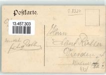 01824 O8324 Rathen Kurort , Sachs - Villa Ida Ober-Rathen