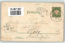 82229 W8031 Seefeld , Oberbay 1897 Lithographie Schloss d. Grafen Törrling Jettenbach Wasserfall Schlosspark Schlosshof