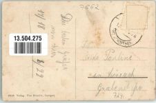 79688 W7862 Hausen im Wiesental Gebrauchsspuren Hebelhaus Gasthaus zur Linde
