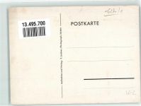 65510 W6270 Idstein Gebrauchsspuren Felssturz 14.02.1928 Gestütztes Rathaus Abgestürzte Felsen Foto AK