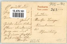 26316 W2930 Varel , Jadebusen - Lohstraße