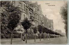 63450 W6450 Hanau 1916 - Akademiestraße