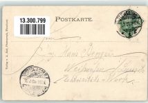 24937 W2390 Flensburg 1900 - Nordertor
