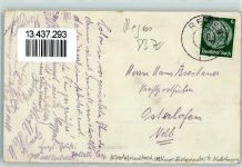 94209 W8370 Regen Foto AK Opel 4/20 Laubfrosch Oldtimer Schwiegermuttersitz Niederbayern