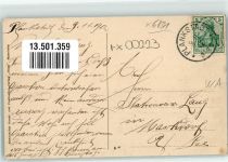 68723 W6831 Plankstadt 1912
