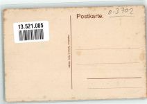 38877 O3702 Benneckenstein - Badeanstalt Fachwerkhaus