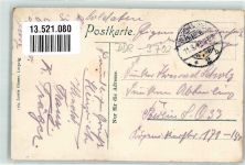 38877 O3702 Benneckenstein 1910 - Oberstadt Springbrunnen Ziegenherde