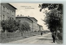 84359 W8346 Simbach a. Inn - Obener Münchnerstraße