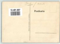 85298 W8069 Scheyern - Absolvia minor Studentenwappen Studentika