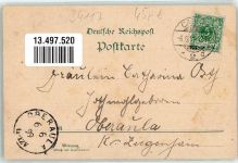 34117 W3500 Kassel , Hess 1899 Lithographie Hotel Brüsseler Hof Schloß Wilhelmshöhe Auetor