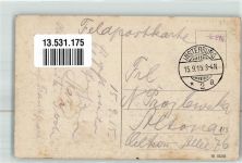Insterburg Tschernjachowsk 1915 - Höhere Töchterschule