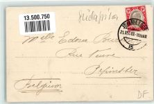 Johannesburg 1903 - Robinson G.M.Co. Shaft No. 1 Robinson Cyanide Works