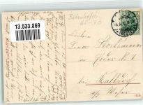 32257 W4980 Bünde 1912 Foto AK Gasthaus zur Krone Gastraum Tresen