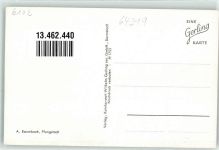 64319 W6102 Pfungstadt - Rheinstraße Bornstraße Pferd