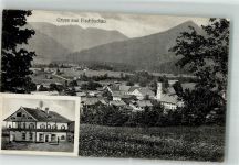 83730 W8165 Fischbachau - St. Martinsmünster