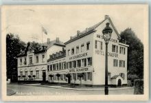 56626 W5470 Andernach - Hotel Schäfer " Am Schänzchen "