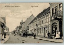 39629 O3592 Bismark Altmark 1919 - Breitestraße