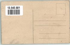 88239 W7988 Weiler im Allgäu - Jakob Huberstraße Gasthaus zur Post