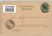 15345 O1274 Kalkberge 1897 Lithographie Tiefbau-Baugrube Aussichtsturm Glockenberg Hohe Halde