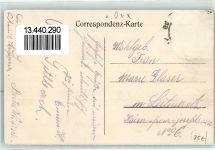 Teplice Teplitz-Schönau - Loosch