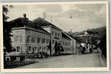 79780 W7894 Stühlingen - Hotel Post