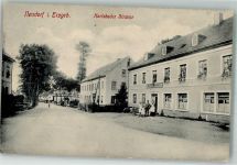 09465 O9314 Neudorf , Erzgeb 1916 - Karlsbader Straße Feldpost