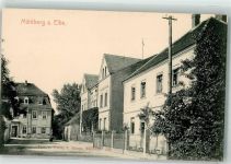 04895 O7906 Mühlberg , Elbe