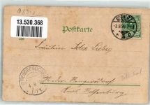 02826 O8900 Görlitz , Neiße 1899 Lithographie Bahnhof Untermarkt