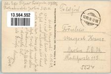 54655 W5524 Seinsfeld - Gasthaus Nik. Raskob