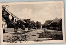 14789 O1806 Wusterwitz - Gross-Wusterwitz-Bahnhof Dorfstraße