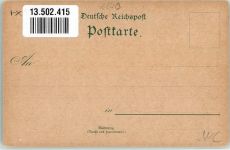 49356 W2840 Diepholz Lithographie Kriegerdenkmal Lohnebrücke Schloß