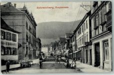 78144 W7230 Schramberg - Hauptstraße