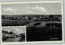 54662 W5522 Herforst - Dorfstraße