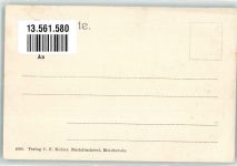 99752 O5502 Bleicherode 1906 - Bahnhofstraße