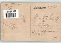 44623 W4690 Börnig - Haus Schadeburg Fachwerk Pferde