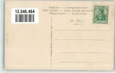 04425 O7101 Sehlis 1912 Foto AK Sturm-Katastrophe in Sehlis 12. Mai 1912 Zerstörte Gebäude